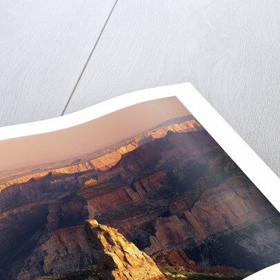 Grand Canyon National Park by Anonymous