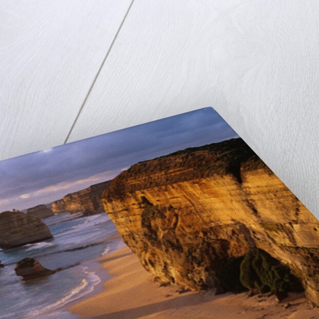 Twelve Apostles by Anonymous