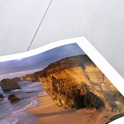 Twelve Apostles by Anonymous