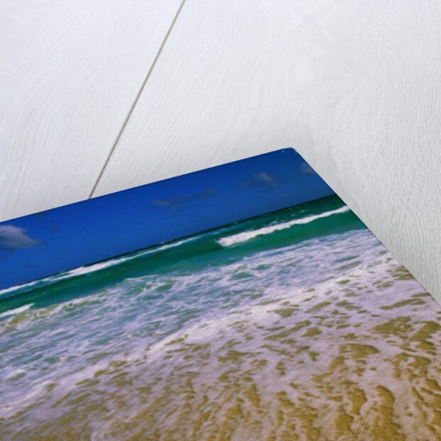 Kangaroo Island Surf by Anonymous
