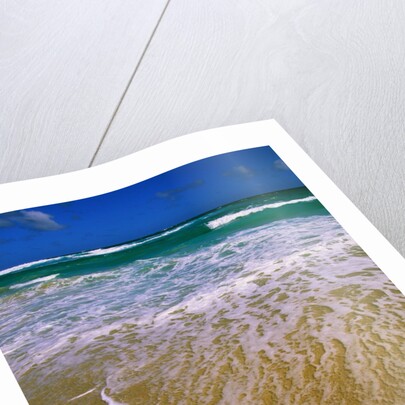 Kangaroo Island Surf by Anonymous