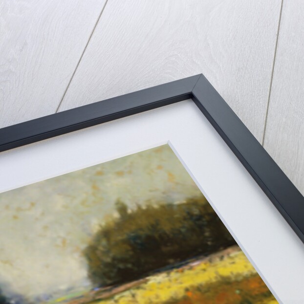 View from Dale Farm by Lou Wall