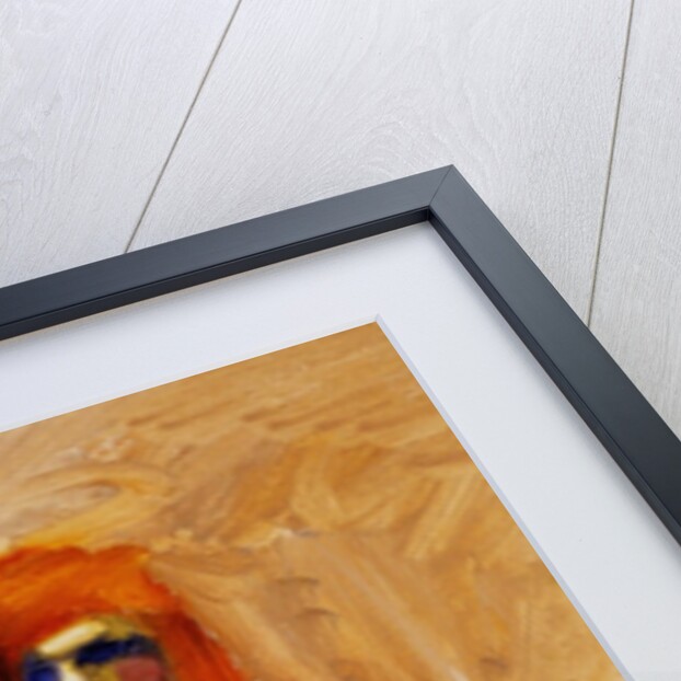 The Trickster by Lou Wall