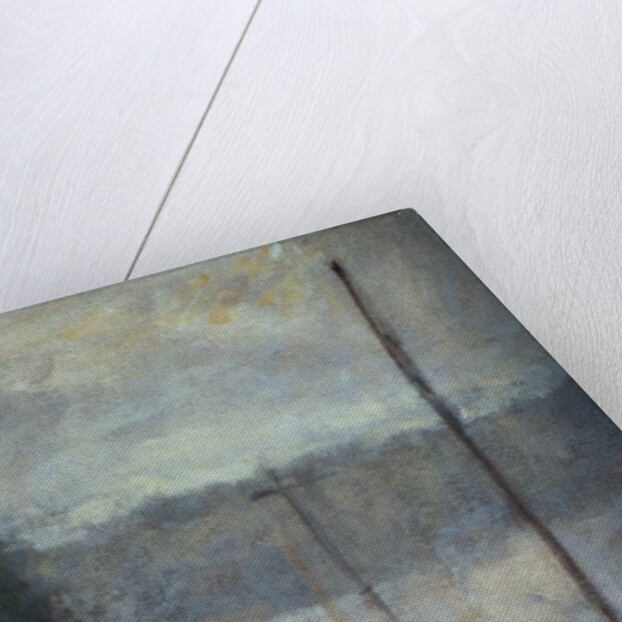 Old Willow Lane 2 by Mary Iverson