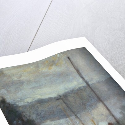 Old Willow Lane 2 by Mary Iverson