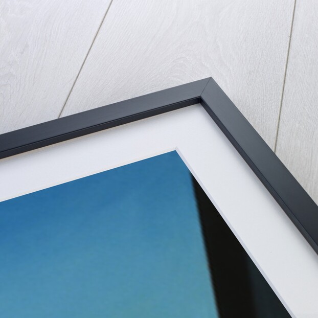 West Seattle Bridge, Night by Mary Iverson