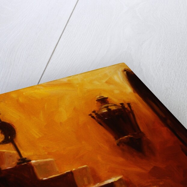 Soul Steps II by Pam Ingalls