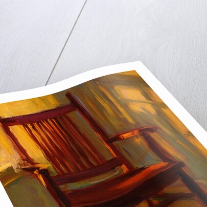 The Rocker by Pam Ingalls