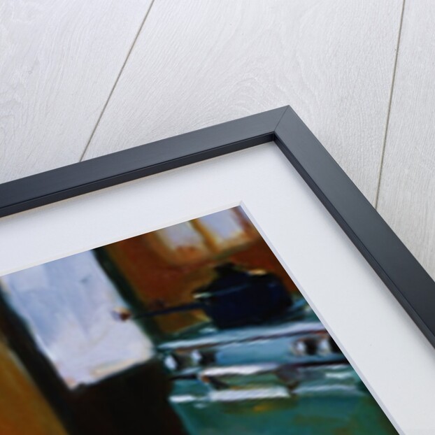 Nannette's Kitchen by Pam Ingalls