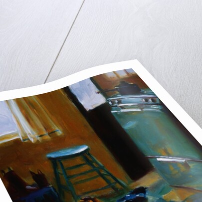 Nannette's Kitchen by Pam Ingalls