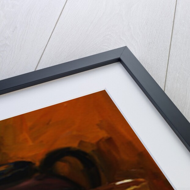 Breakfast at Debby's by Pam Ingalls