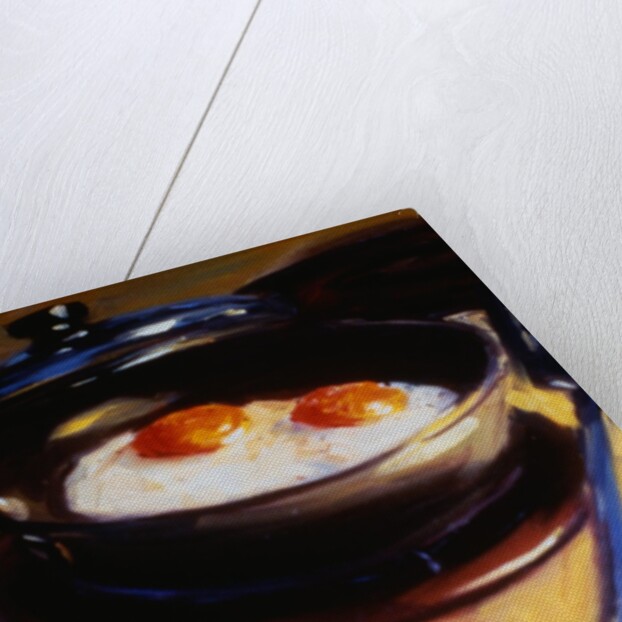 Eggs Howie's Way II by Pam Ingalls