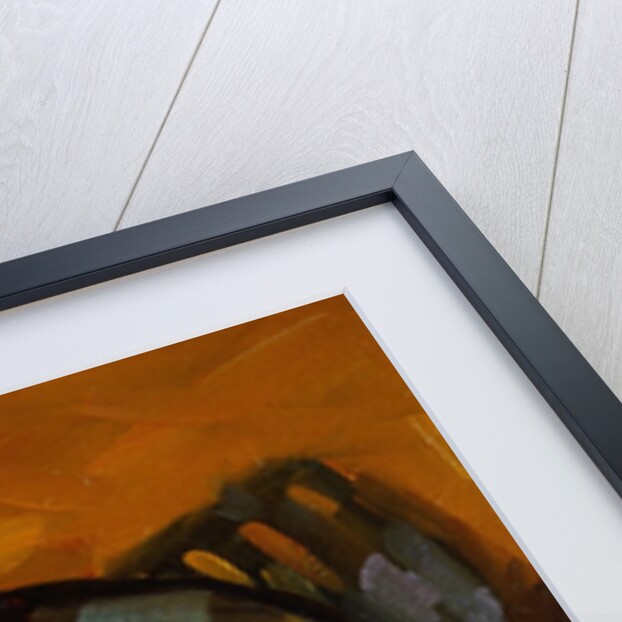 Fried Eggs III by Pam Ingalls