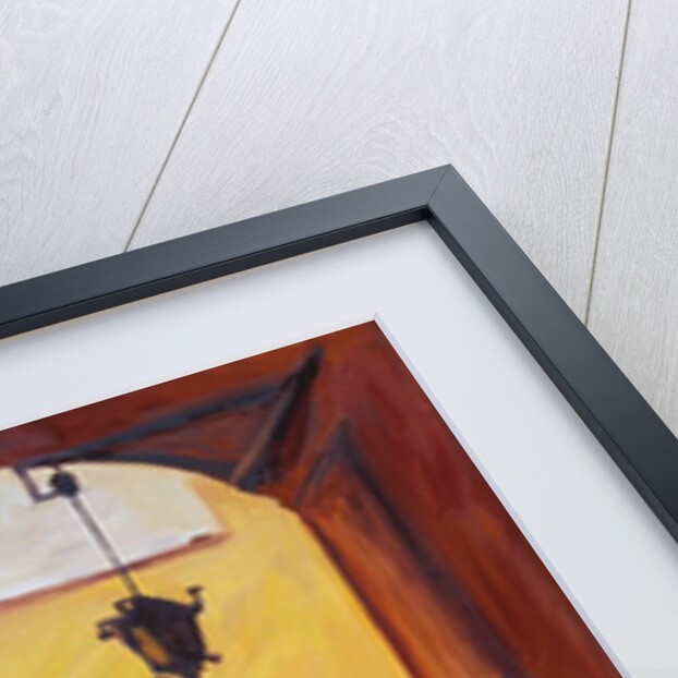 Bicycles II by Pam Ingalls