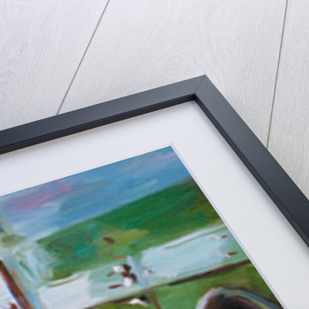 Laundromat by Pam Ingalls