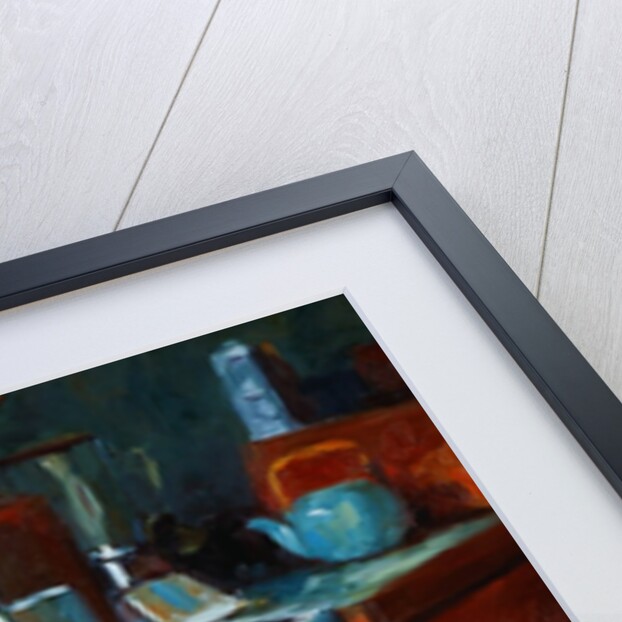 Kathleen's Kitchen by Pam Ingalls