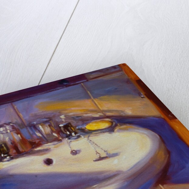 Thomas' Sink by Pam Ingalls