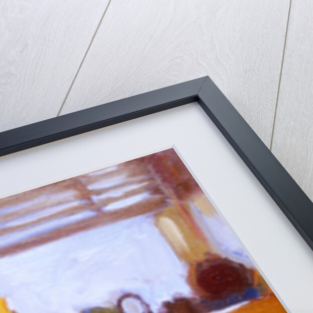 Joy's Counter by Pam Ingalls