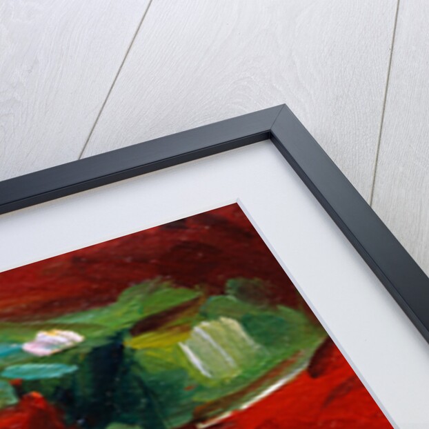 Toy Telephone by Pam Ingalls