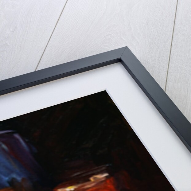 Marmalade II by Pam Ingalls