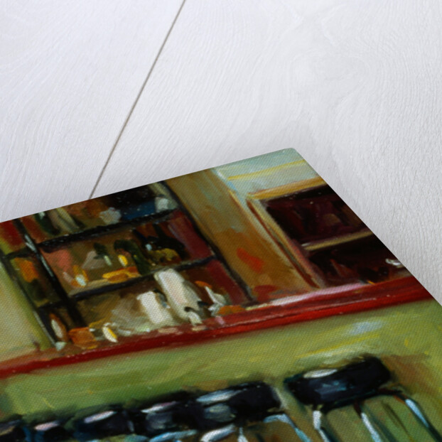 Express Cuisine by Pam Ingalls