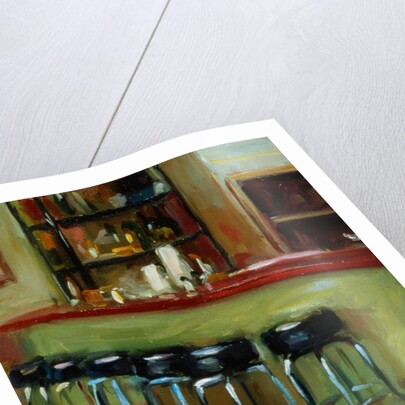 Express Cuisine by Pam Ingalls