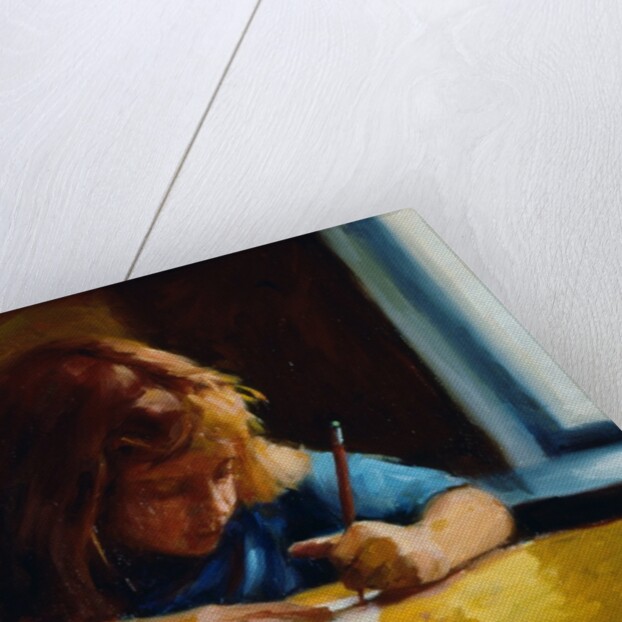 First Grade by Pam Ingalls