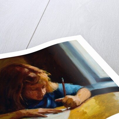 First Grade by Pam Ingalls