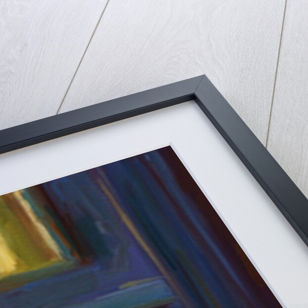 Debby's Sink by Pam Ingalls