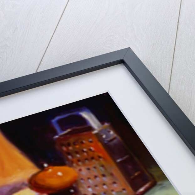 Eggs at Jan's by Pam Ingalls