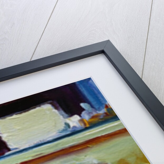 Bar Stools, Salem by Pam Ingalls