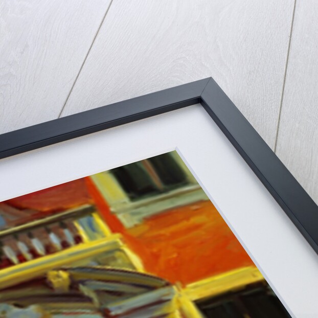 Ferrara Portal by Pam Ingalls