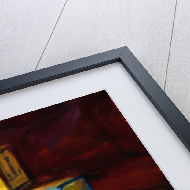 Blocks by Pam Ingalls