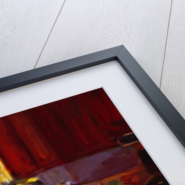 Cheri's Kitchen by Pam Ingalls