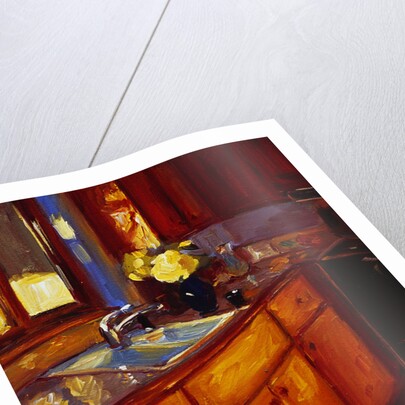 Cheri's Kitchen by Pam Ingalls