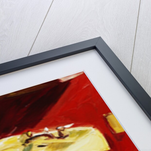 Bonnie's Sink by Pam Ingalls