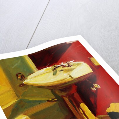 Bonnie's Sink by Pam Ingalls