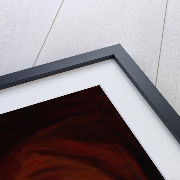 Inner Sanctum by Pam Ingalls