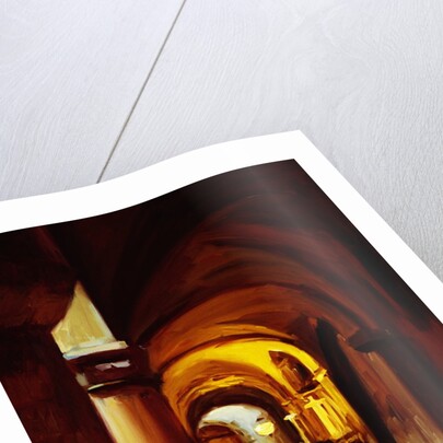 Inner Sanctum by Pam Ingalls