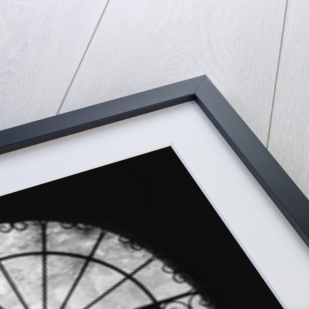 San Antonio Doorway by Kim Koza