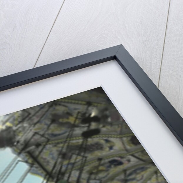 Hershey Swings by Kim Koza