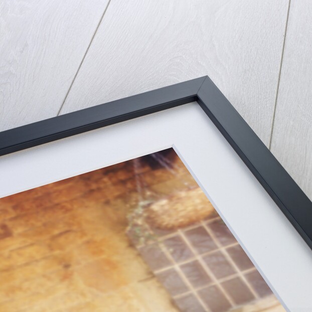 Cotswald Museum #1 by Kim Koza