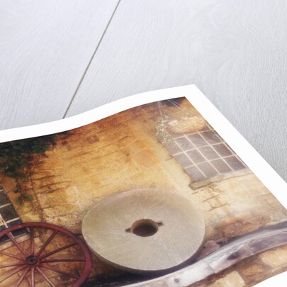 Cotswald Museum #1 by Kim Koza