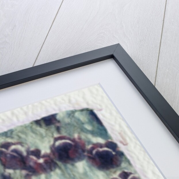 Purple Tulips by Kim Koza