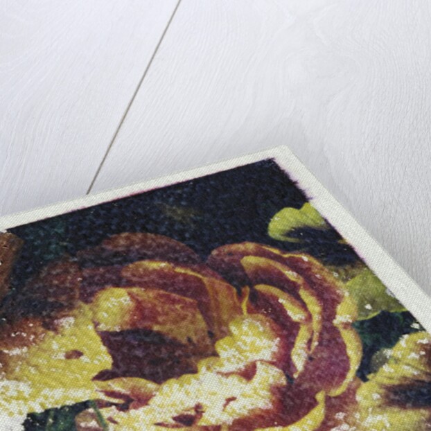 Monet's Flower by Kim Koza