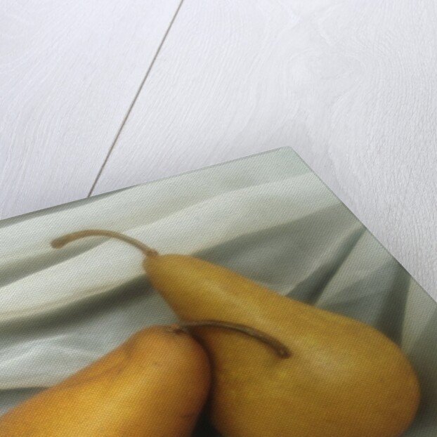 Pears by Kim Koza