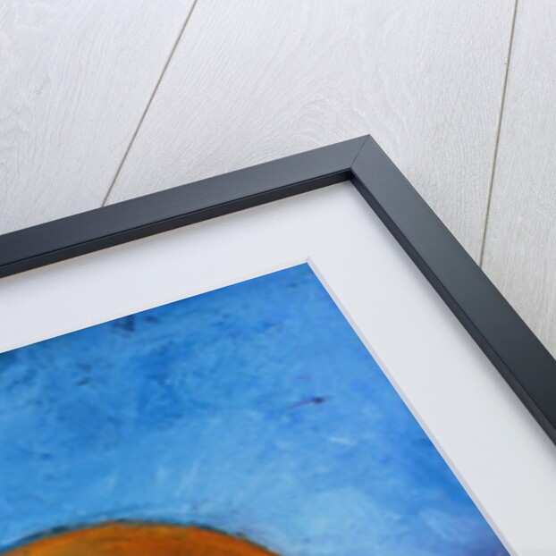 In the Ripeness of Being by Brenda Chrystie