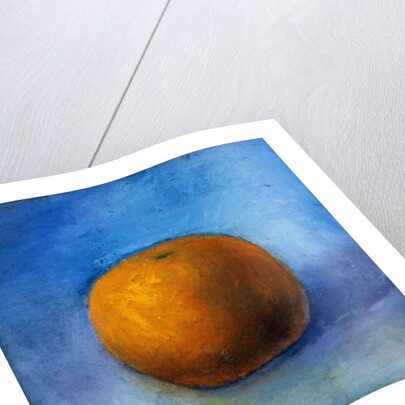 In the Ripeness of Being by Brenda Chrystie