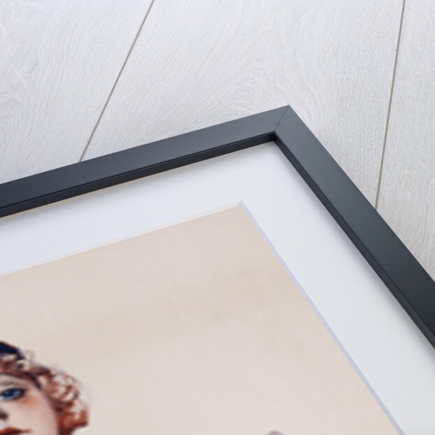 Be Patriotic Poster by Paul Stahr