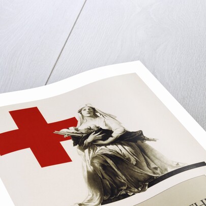 The Greatest Mother in the World Poster by A.E. Foringer